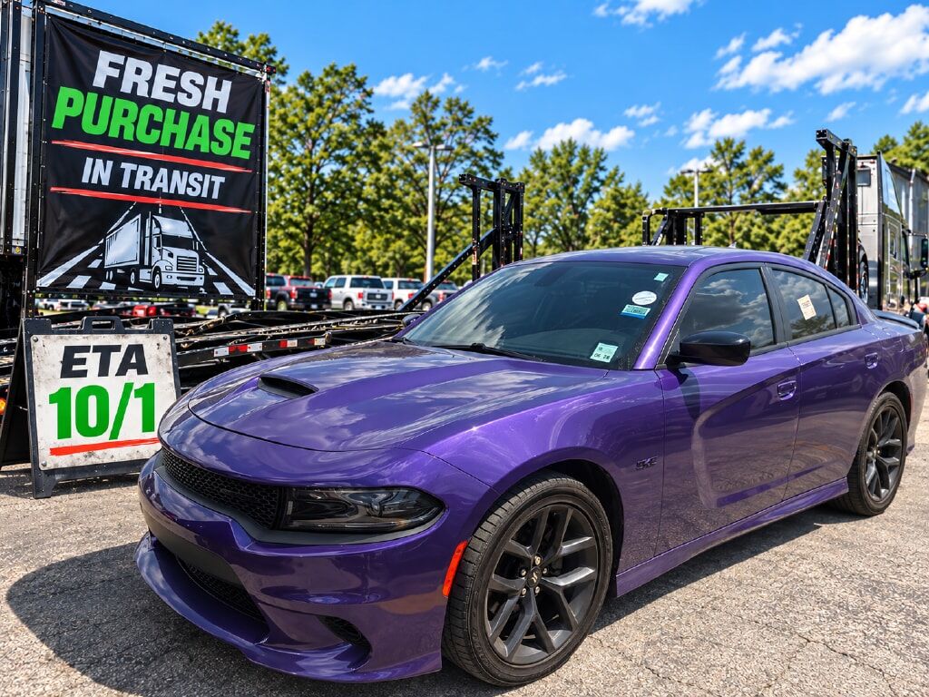 2023 DODGE Charger