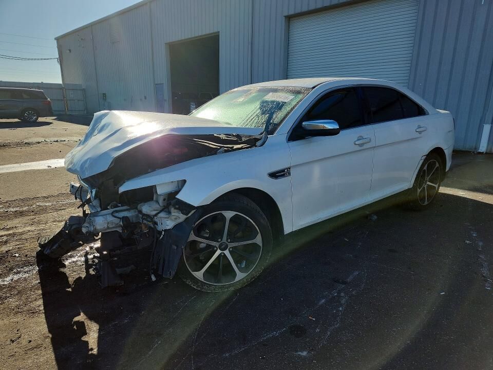 2015 FORD Taurus