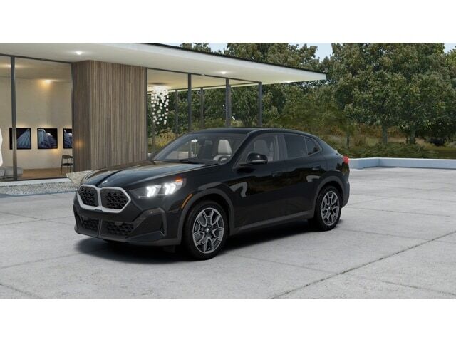2027 BMW X2