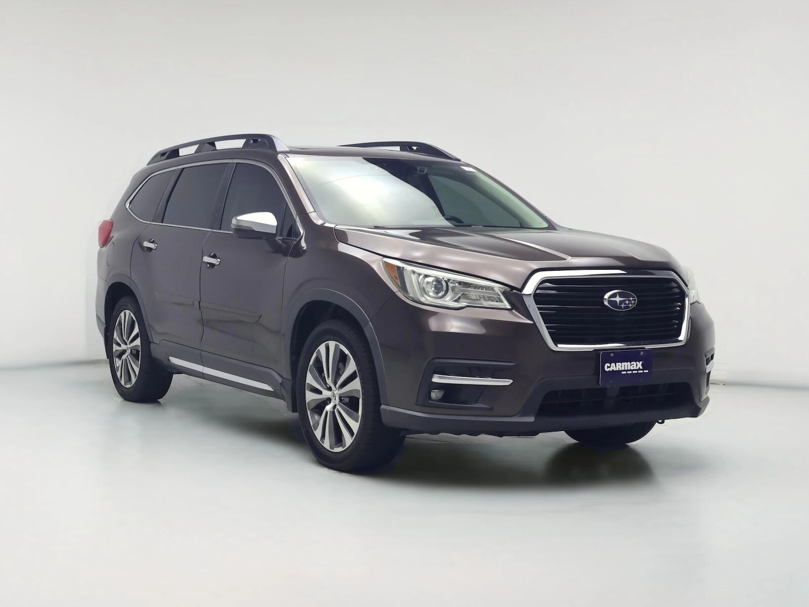 2019 SUBARU Ascent