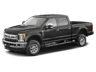2018 FORD F-250