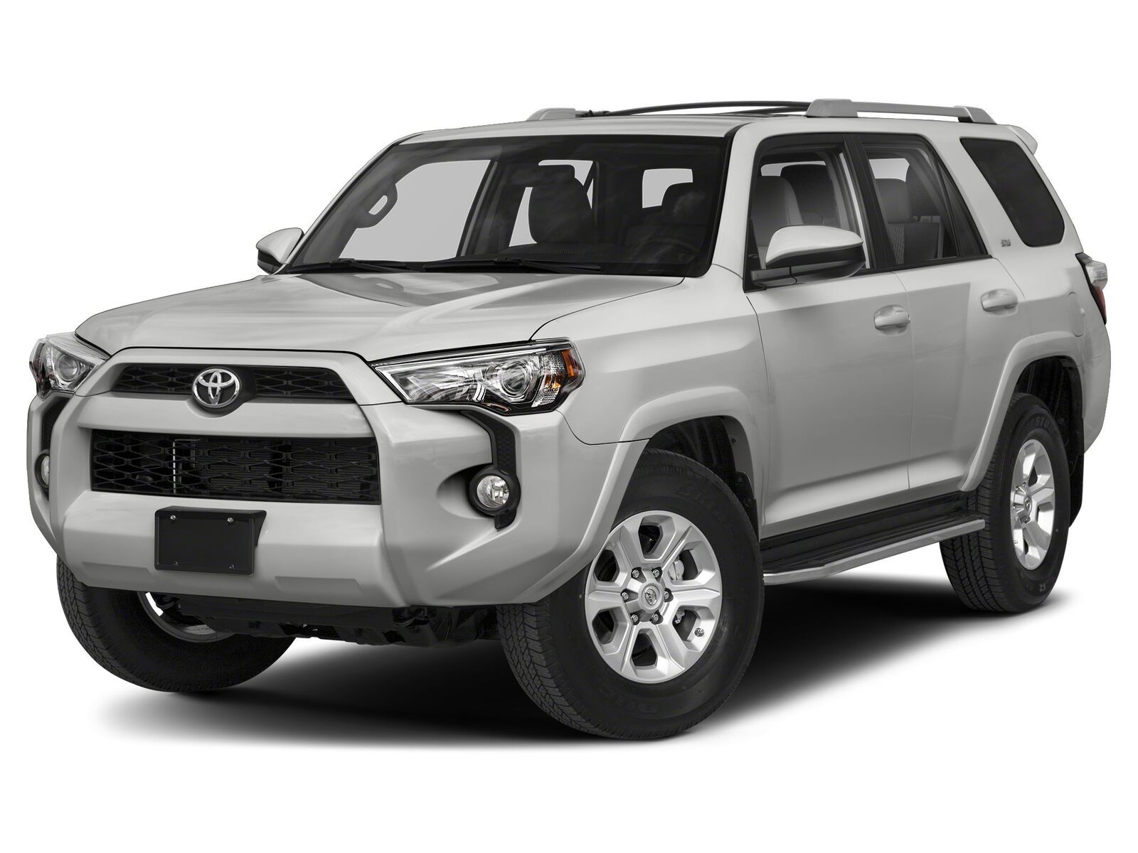 2019 TOYOTA 4-Runner