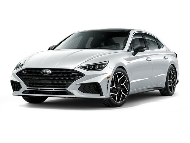 2022 HYUNDAI Sonata