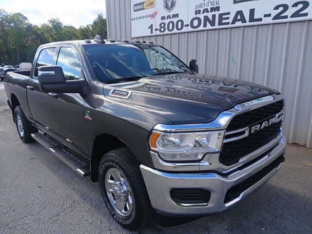 2024 RAM 3500