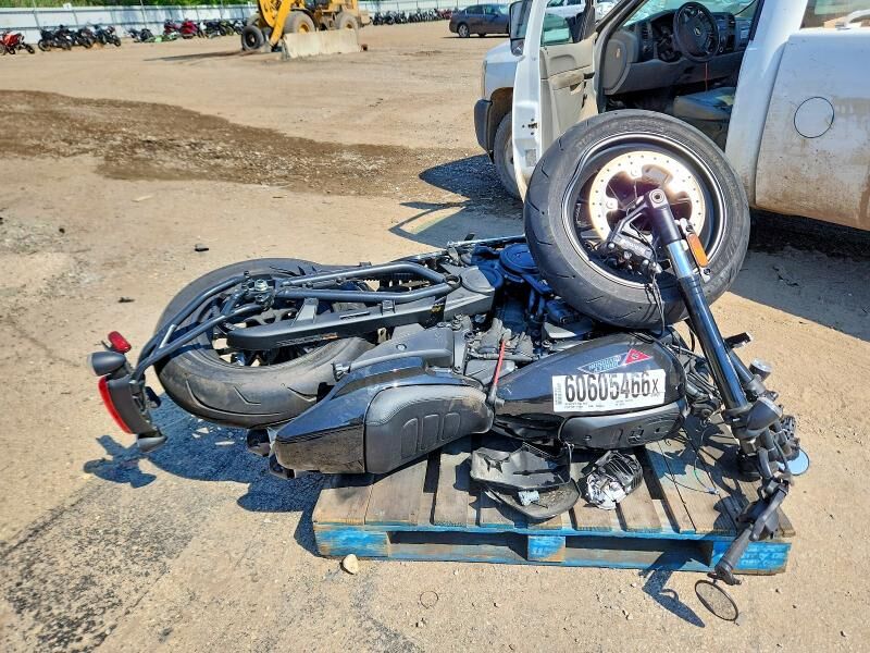 2025 HARLEY-DAVIDSON Sportster