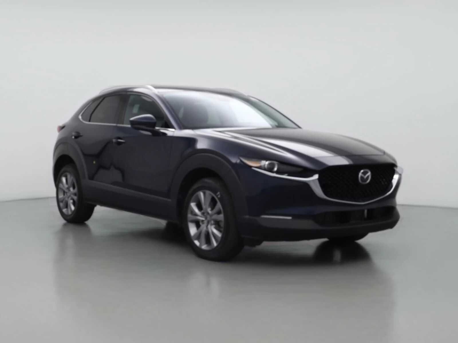 2022 MAZDA CX-30