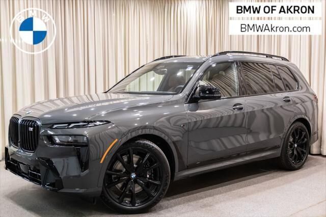 2027 BMW X7