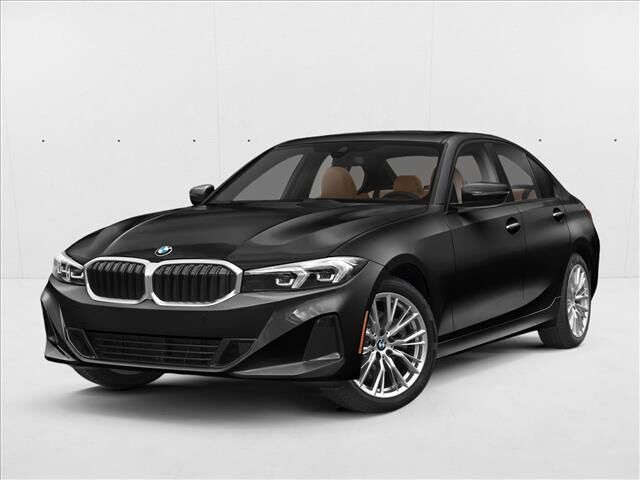 2019 BMW 3 Series