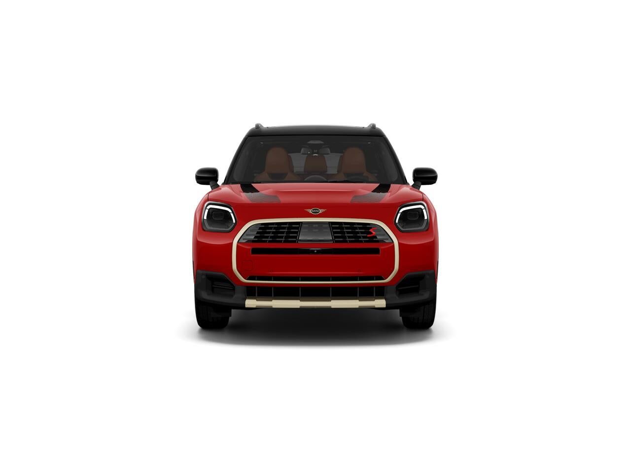2027 MINI Countryman