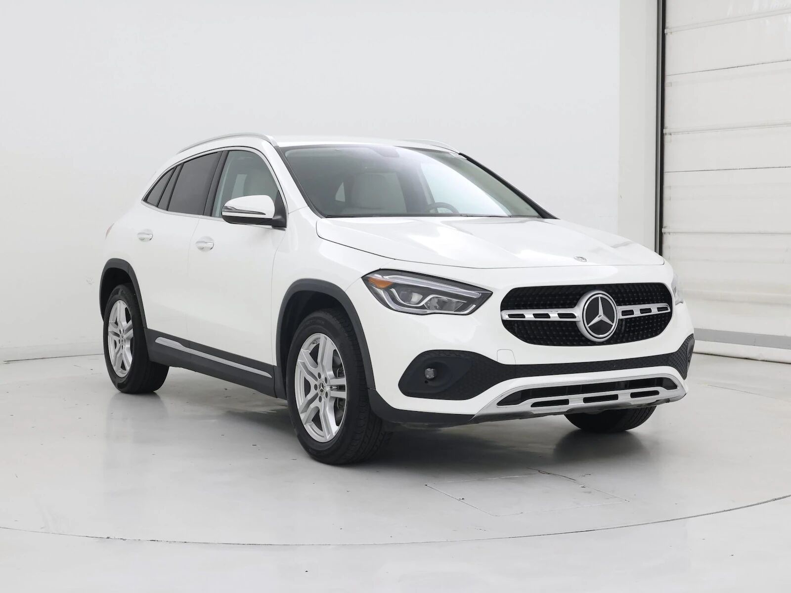 2023 Mercedes-Benz GLA-Class