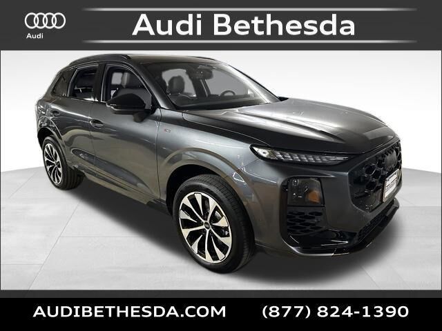 2026 AUDI Q3