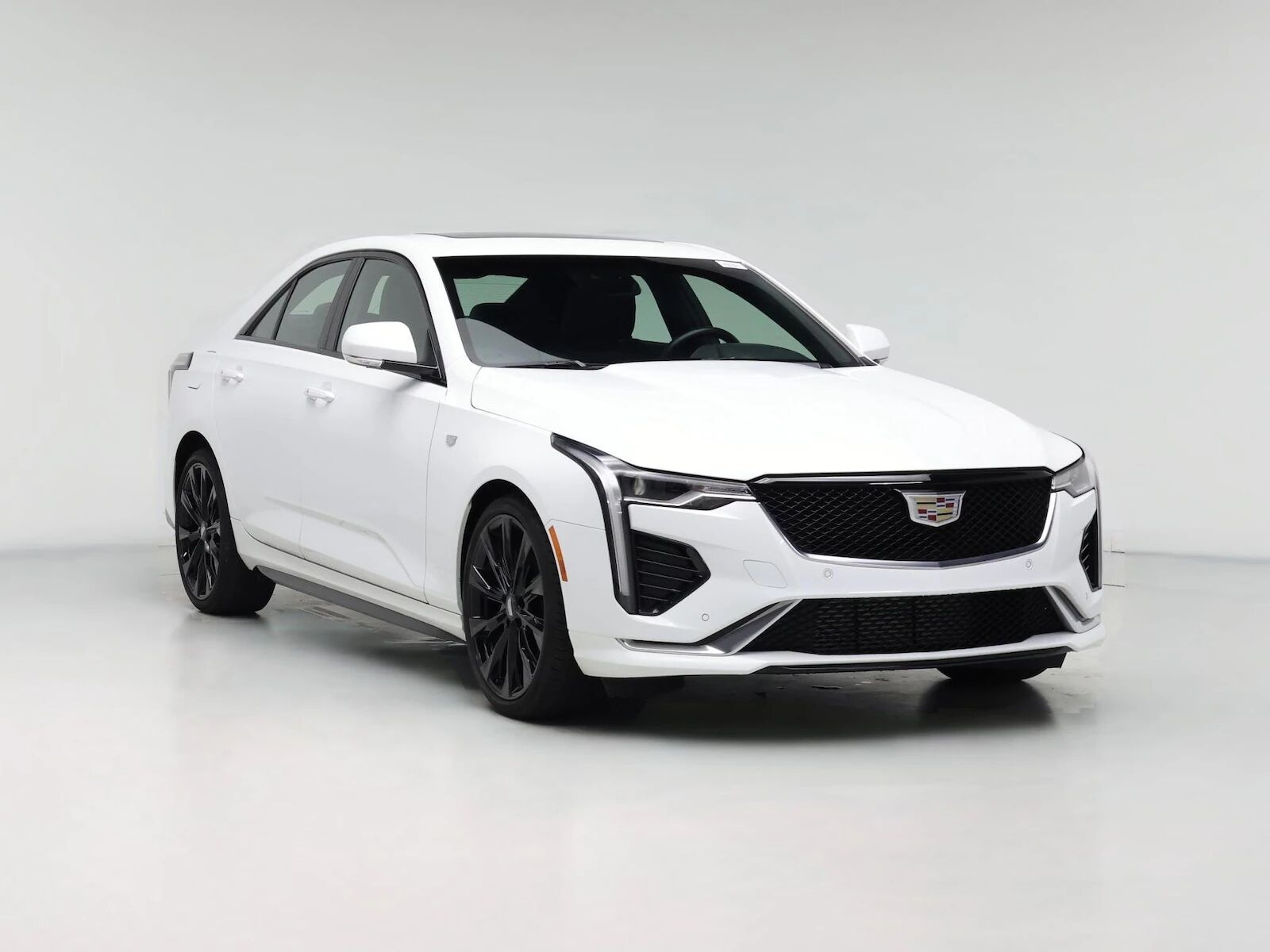 2024 CADILLAC CT4