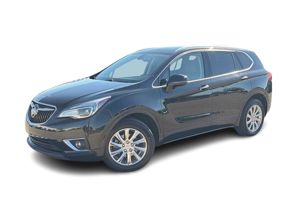 2019 BUICK Envision