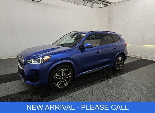 2023 BMW X1