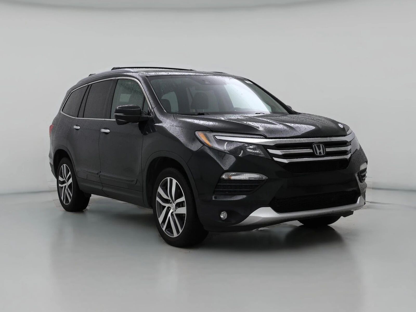 2017 HONDA Pilot