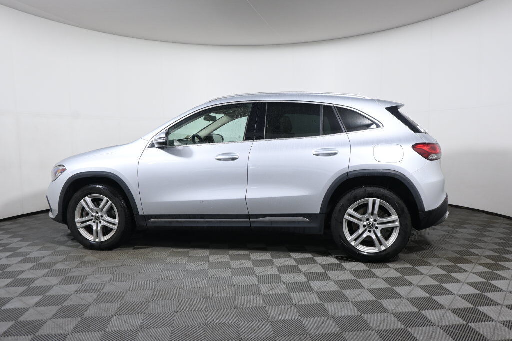 2021 Mercedes-Benz GLA-Class