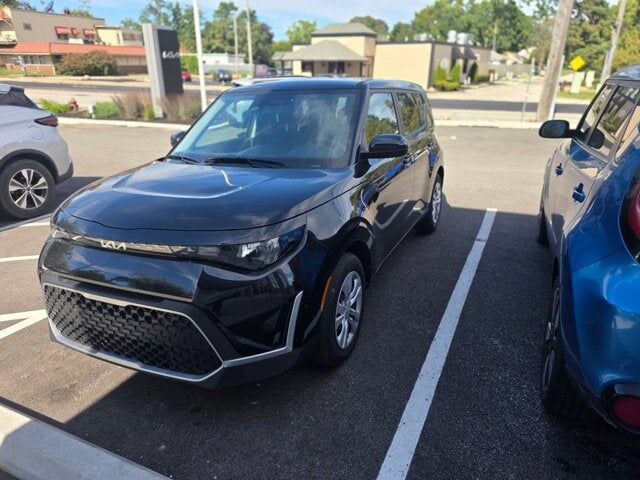 2024 KIA Soul