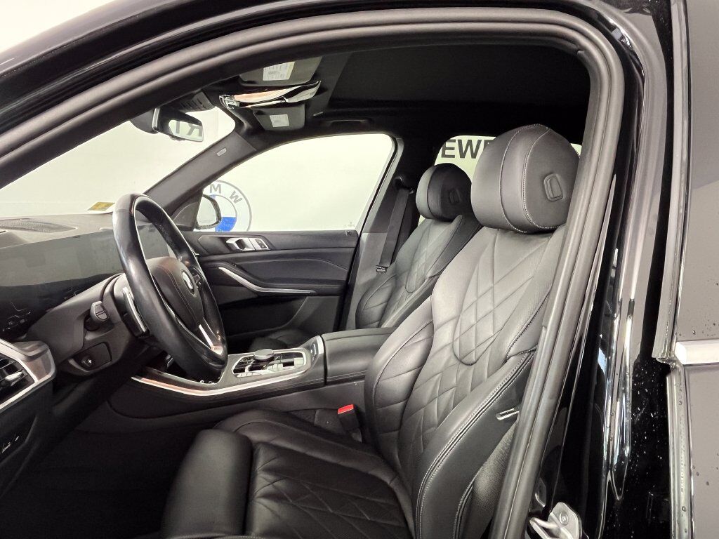 2024 BMW X5