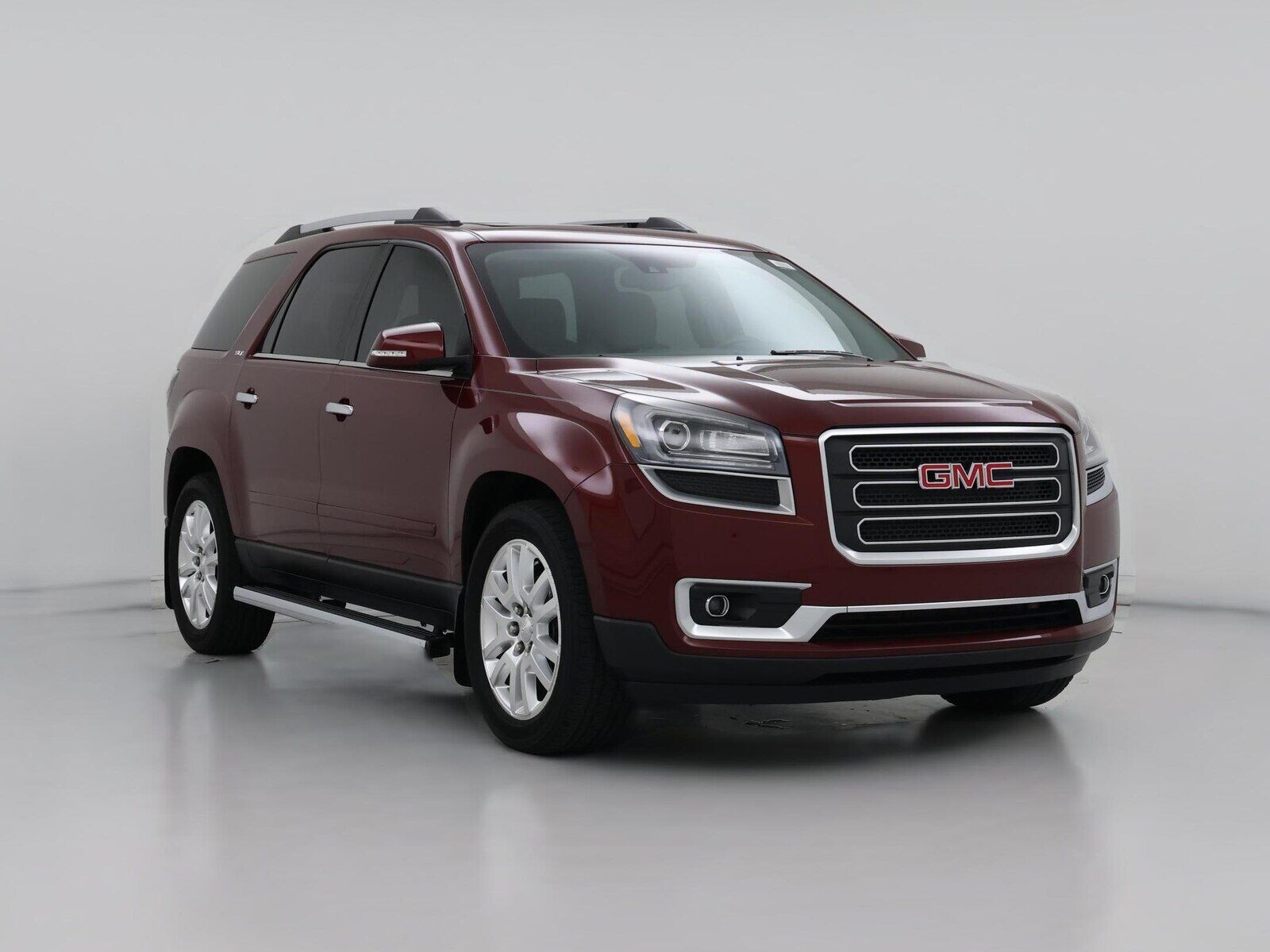 2016 GMC Acadia