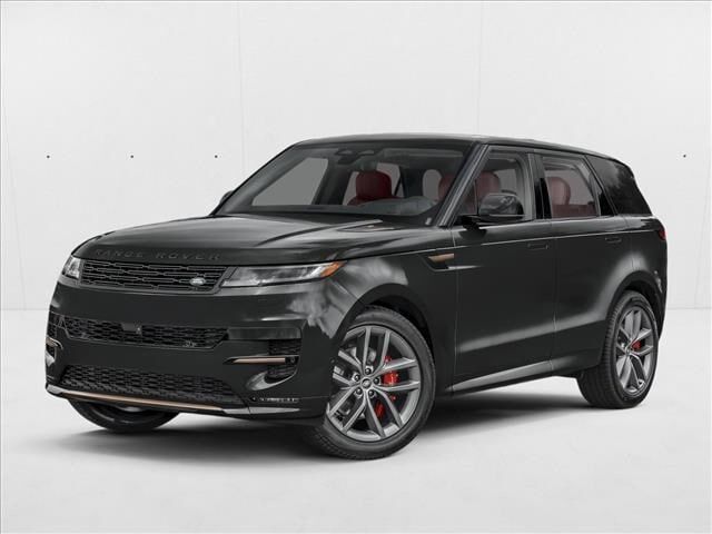 2027 LAND ROVER Range Rover Sport