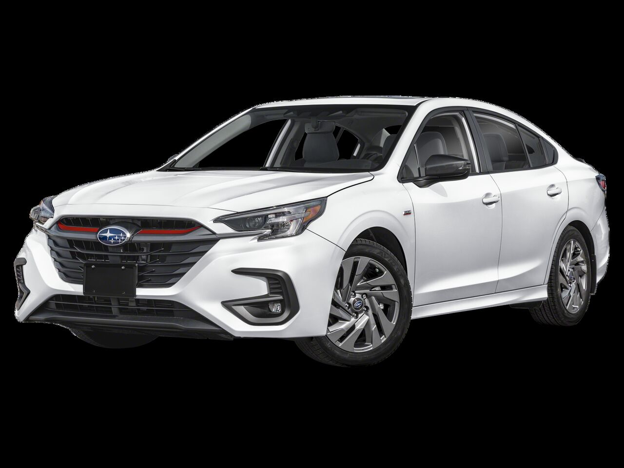2024 SUBARU Legacy