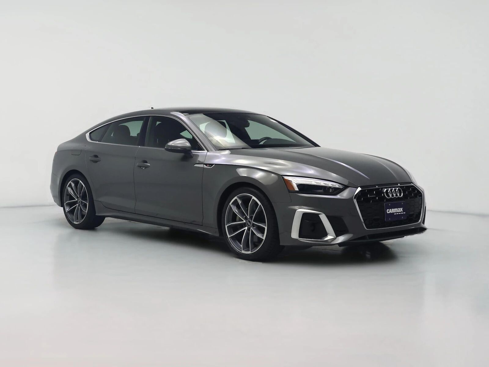 2023 AUDI A5