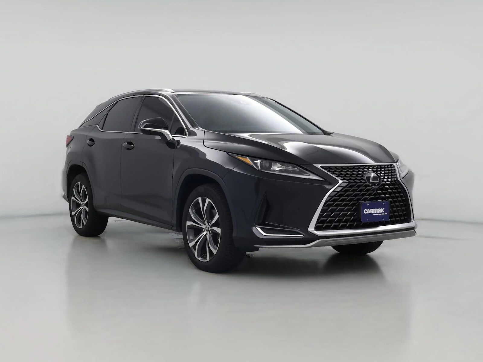 2021 LEXUS RX
