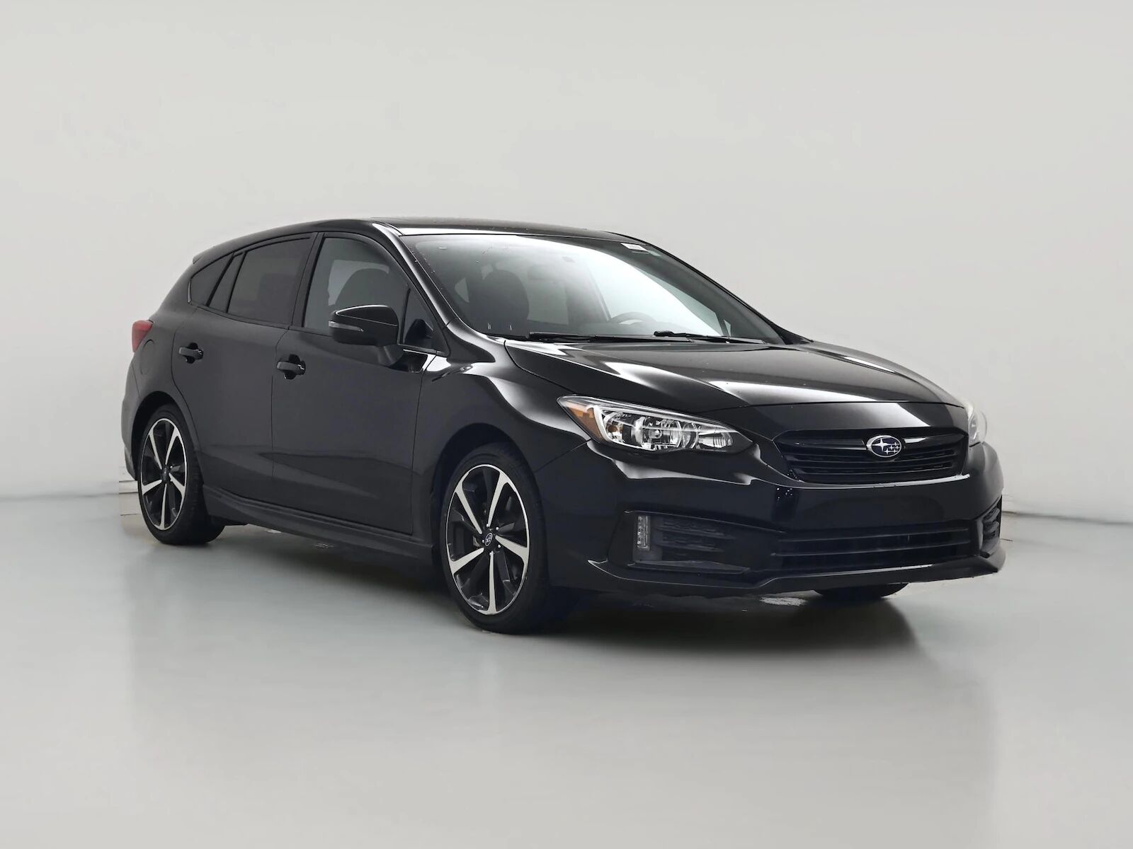 2020 SUBARU Impreza
