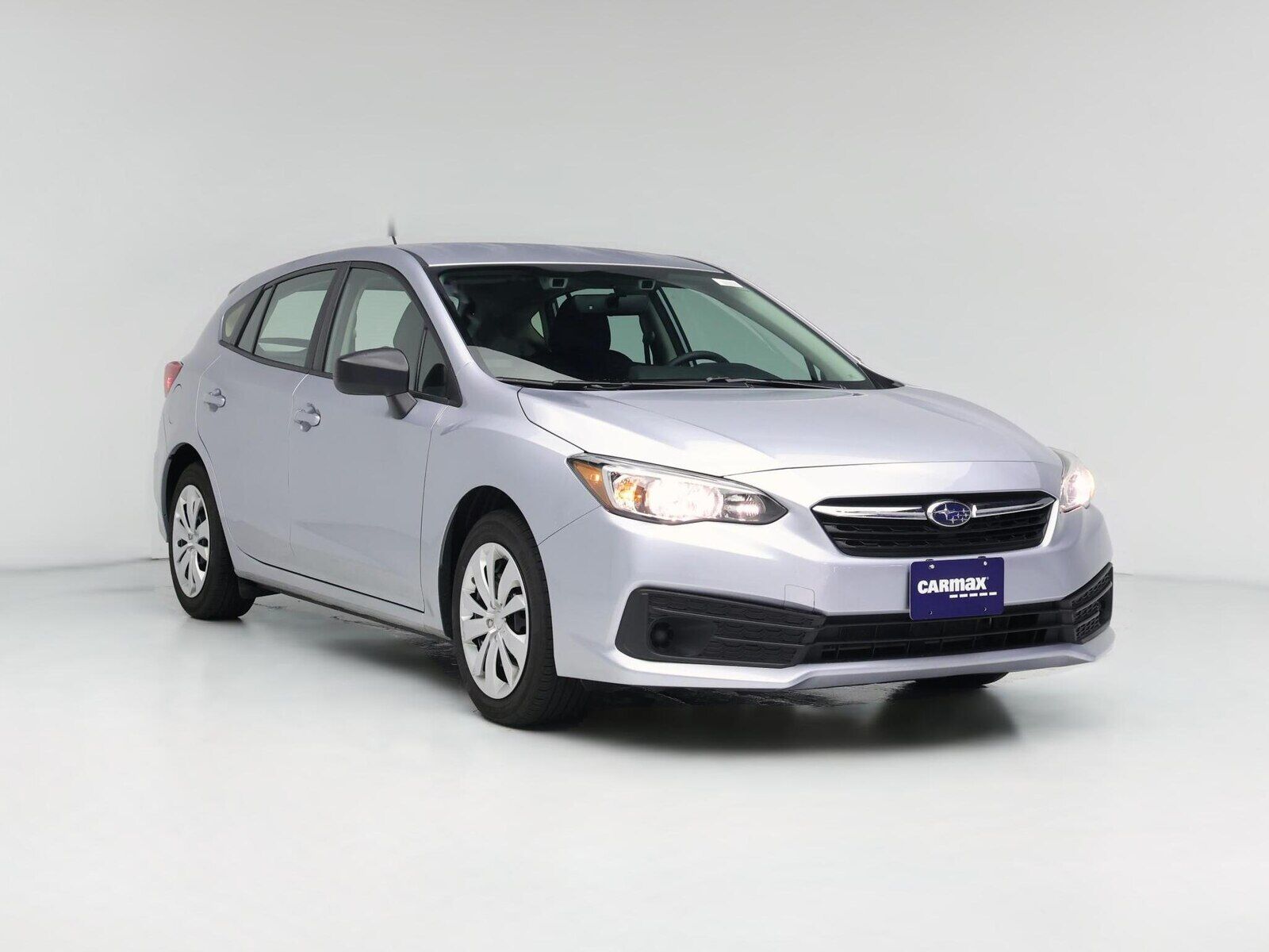 2023 SUBARU Impreza