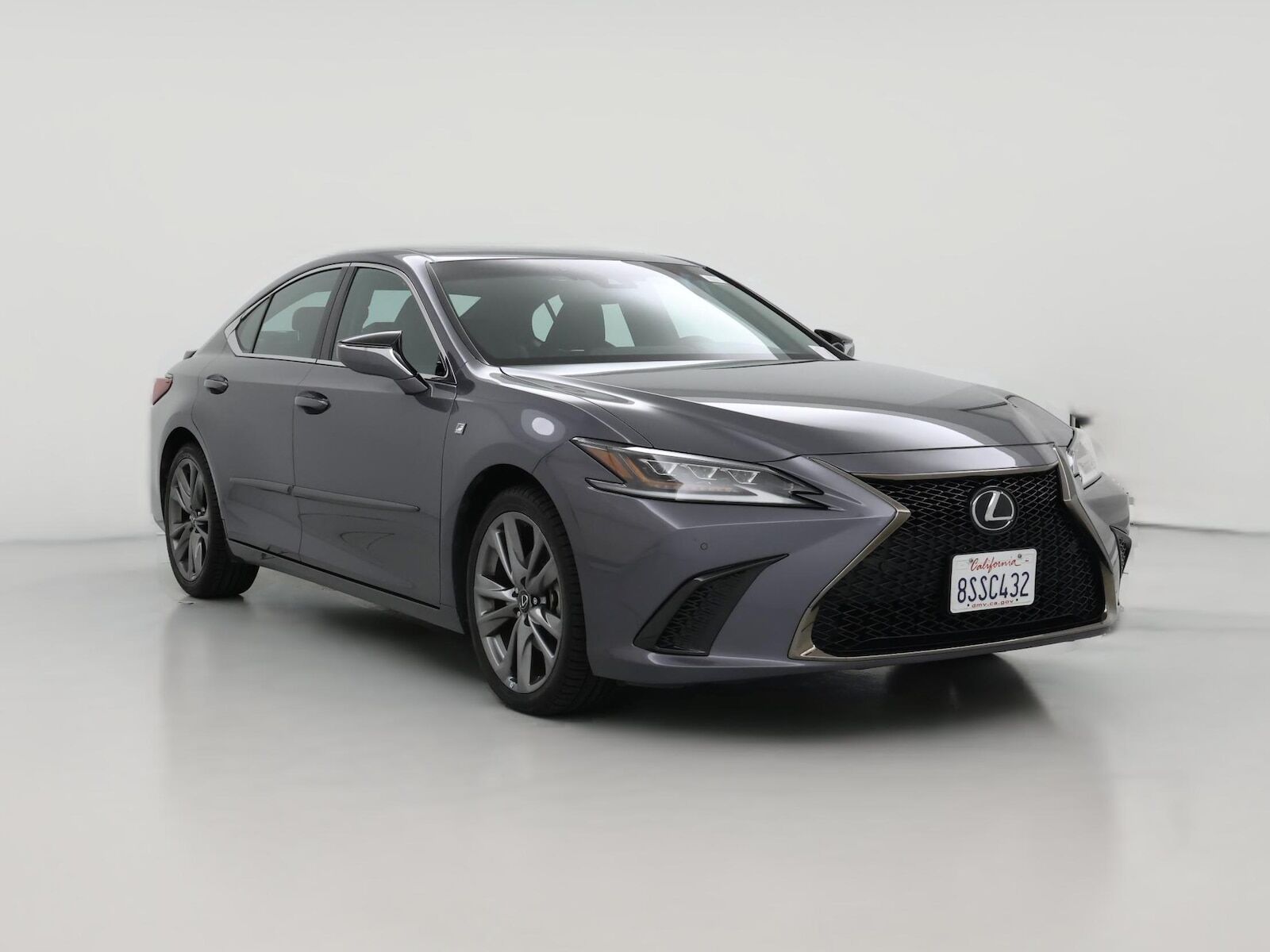 2020 LEXUS ES