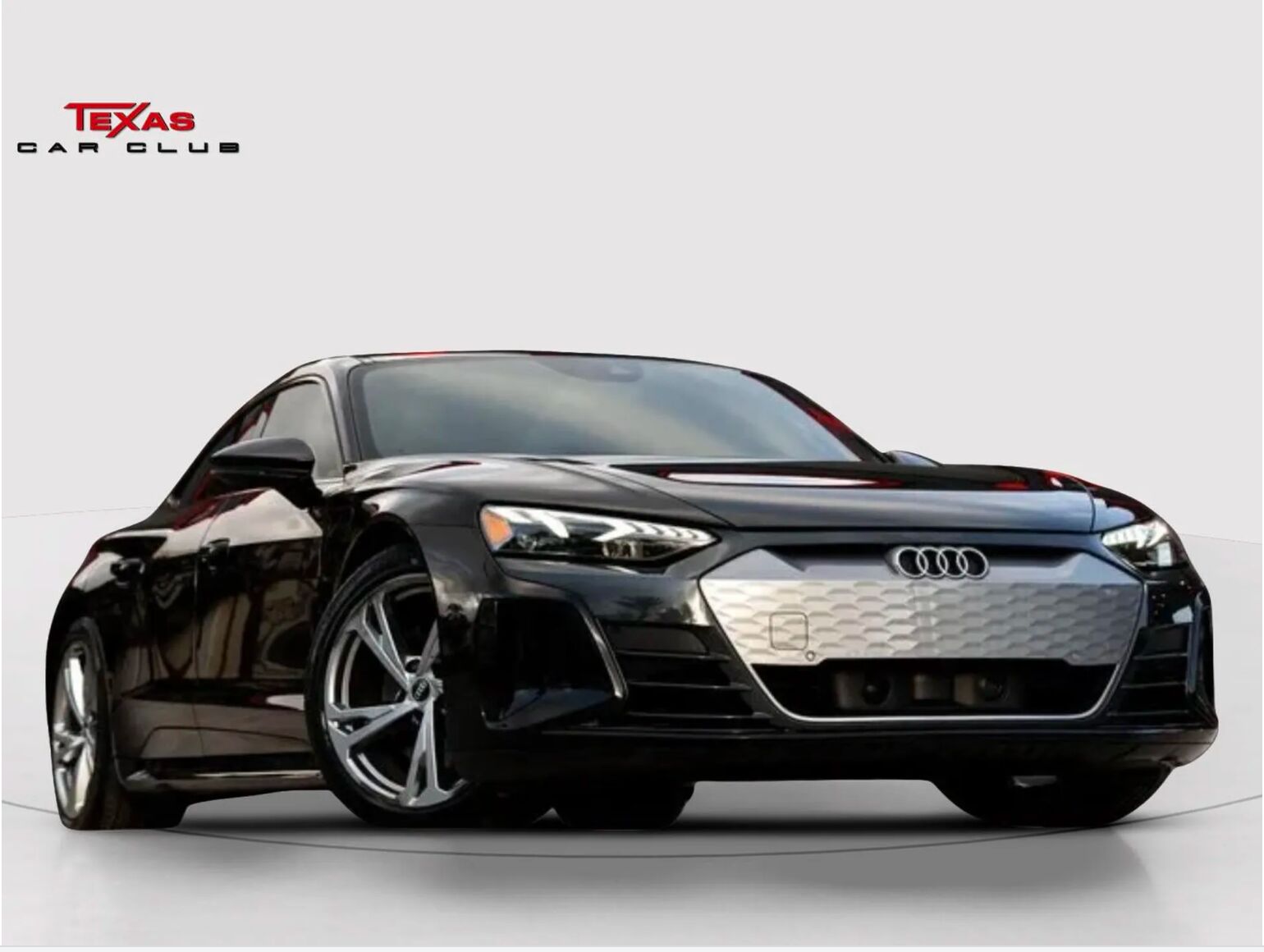 2022 AUDI e-tron