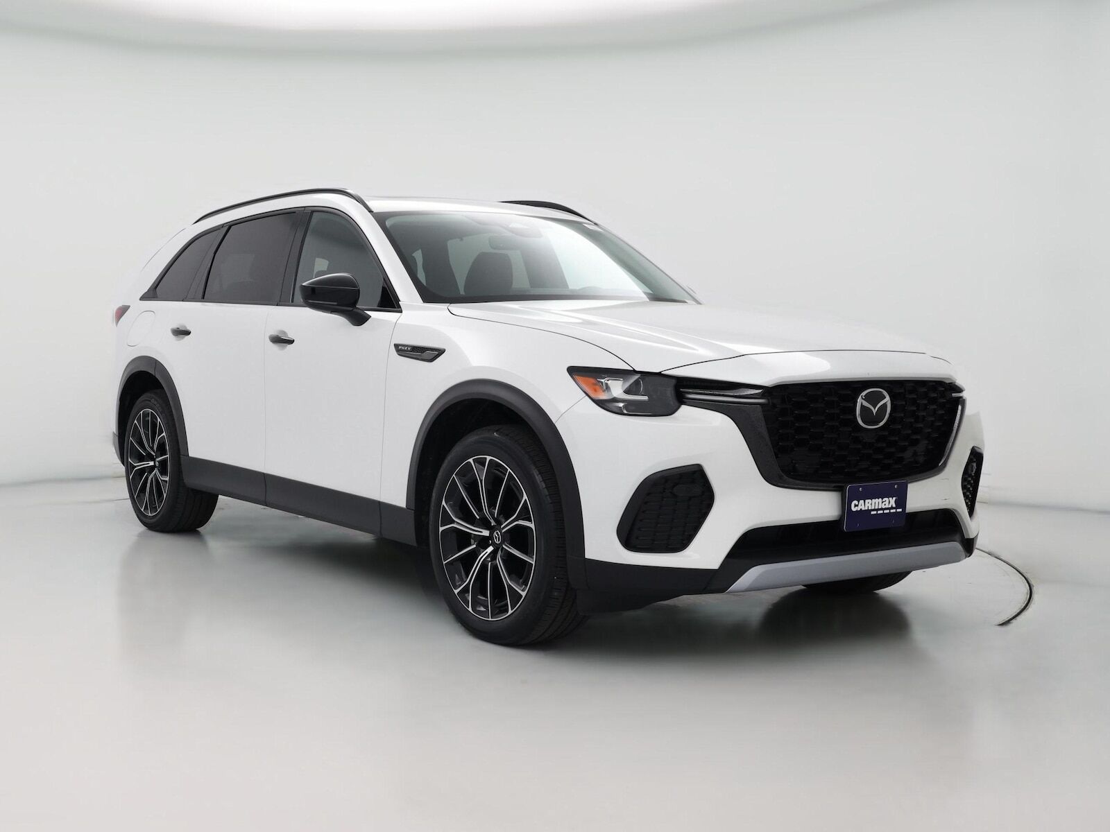 2025 MAZDA CX-70