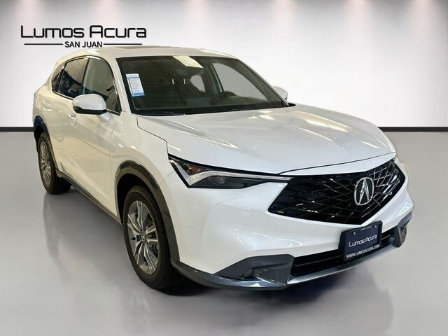 2026 ACURA ADX