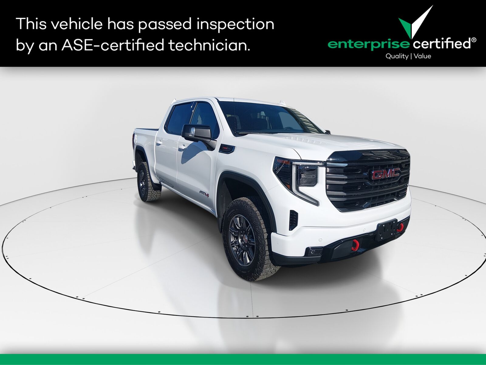 2025 GMC Sierra
