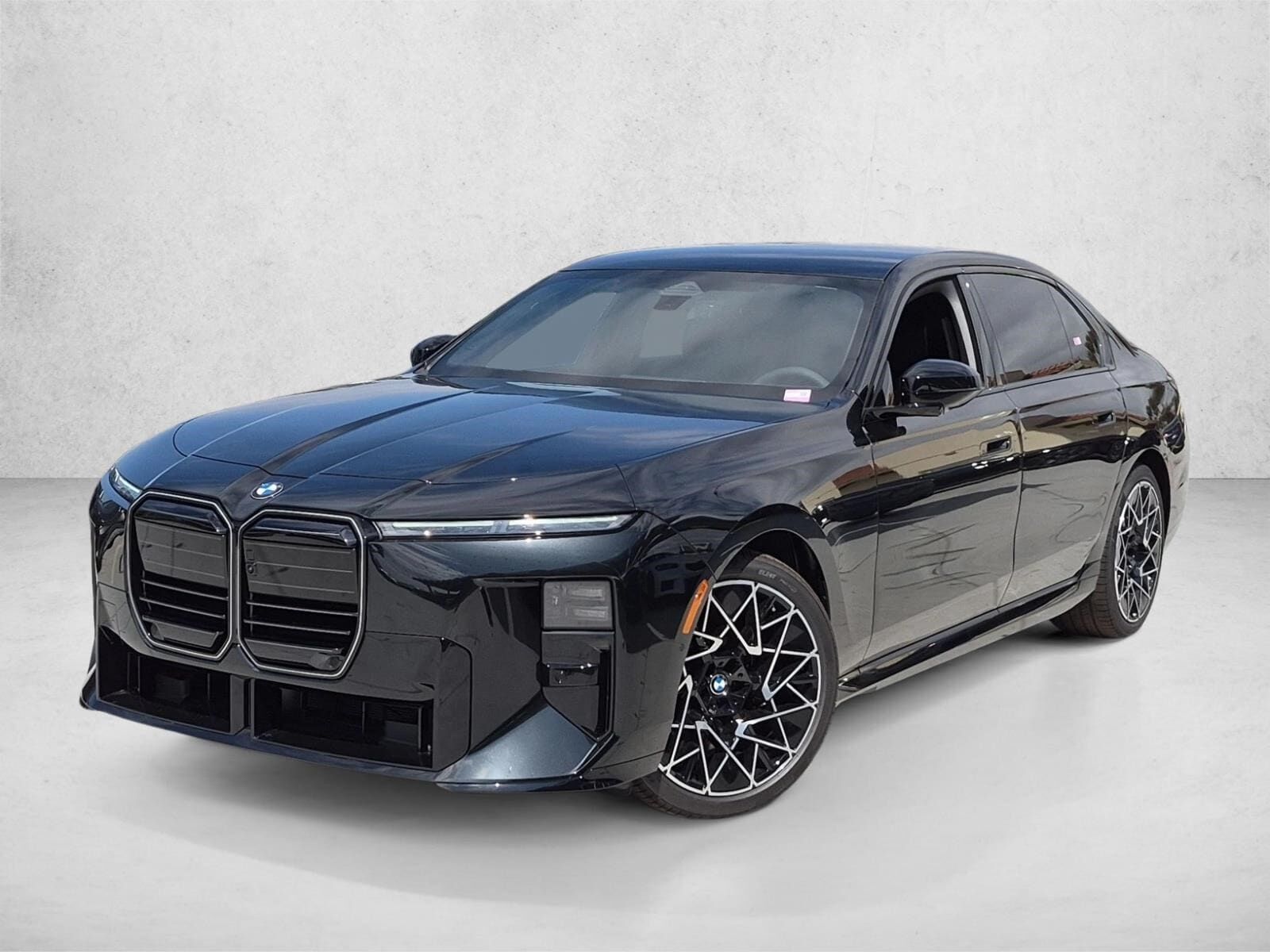 2027 BMW 7 Series