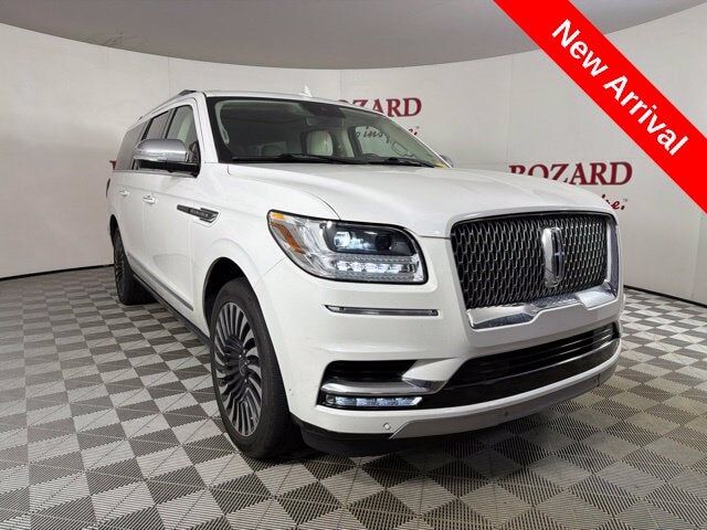 2020 LINCOLN Navigator L