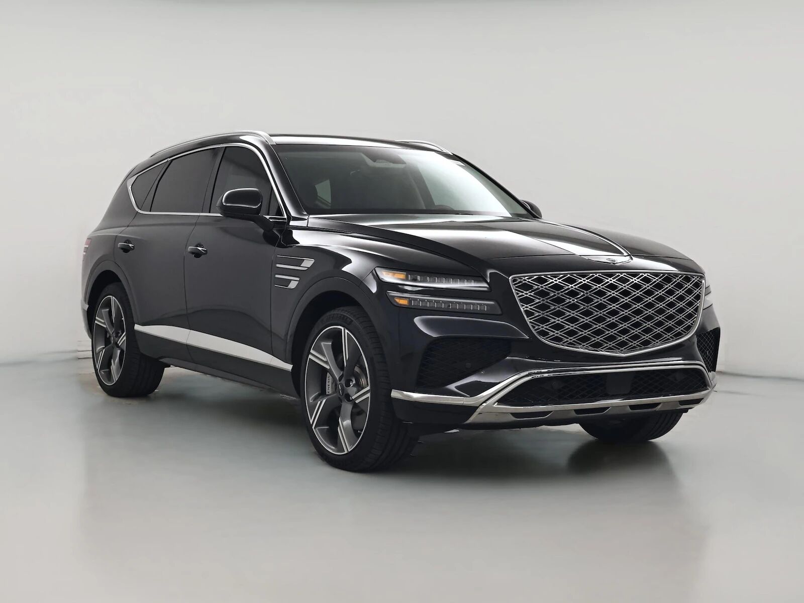 2025 GENESIS GV80