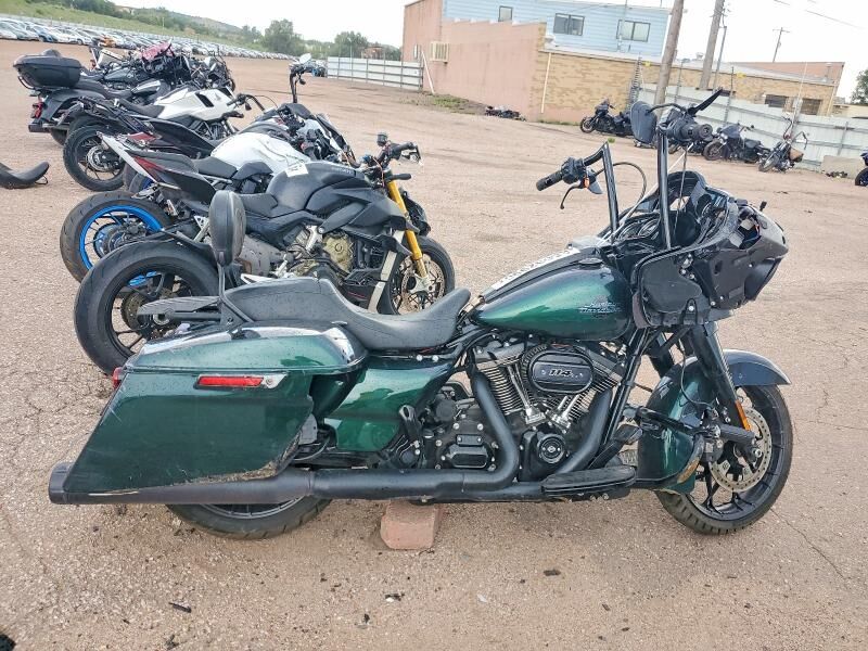 2021 HARLEY DAVIDSON FLTRXS / Road Glide Special