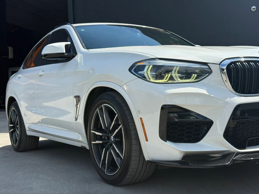 2020 BMW X4