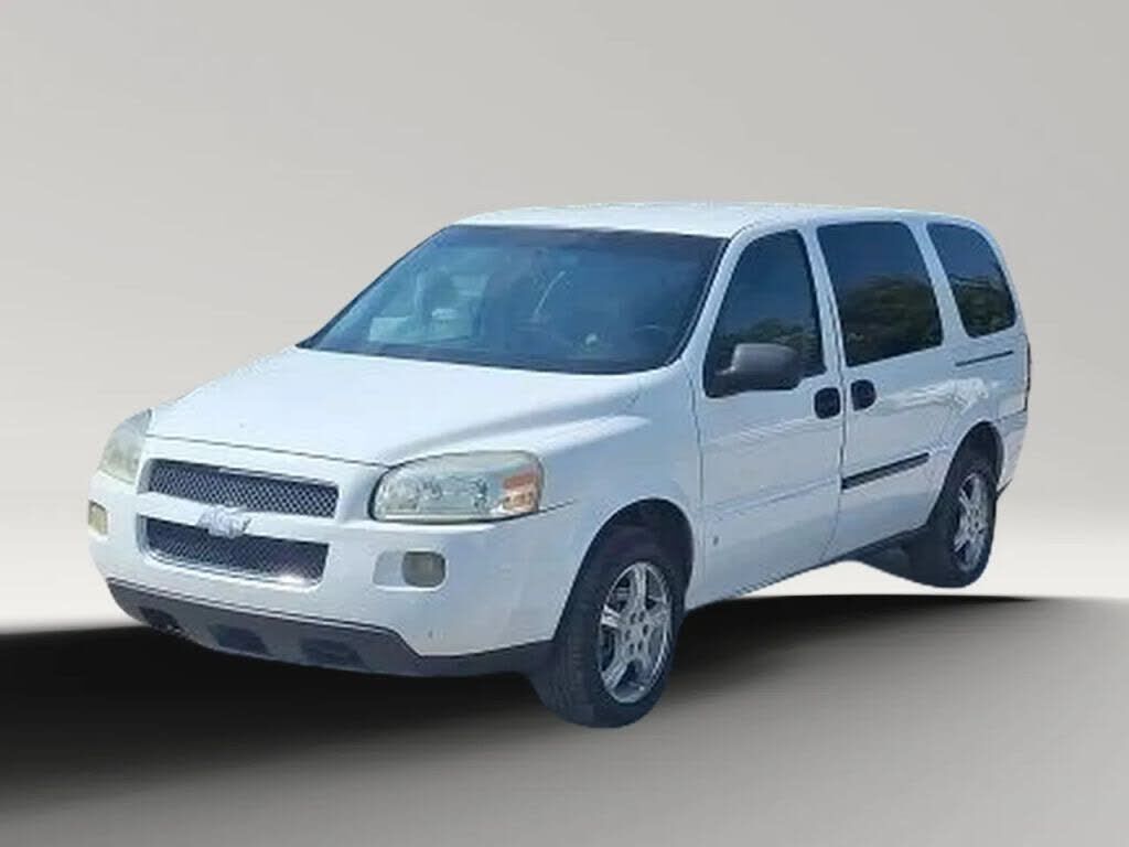 2008 CHEVROLET Uplander