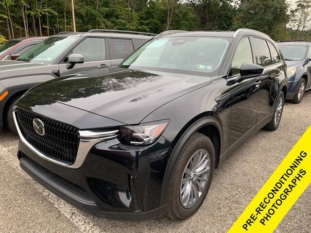 2024 MAZDA CX-90