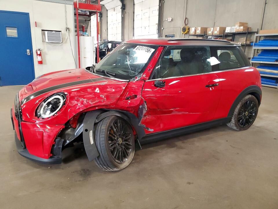 2023 MINI Hardtop