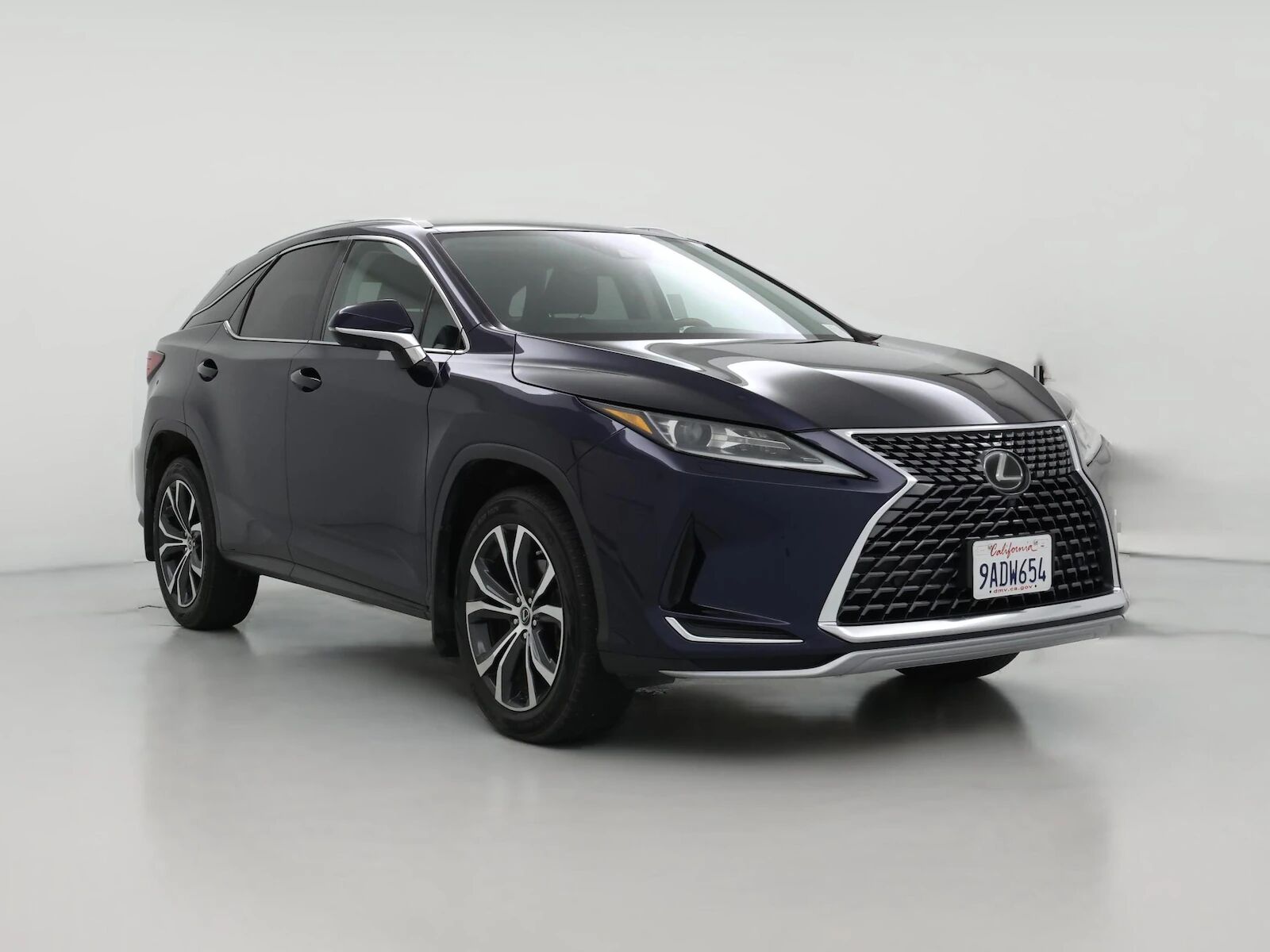 2022 LEXUS RX