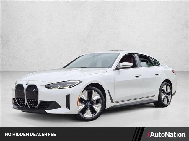 2024 BMW i4