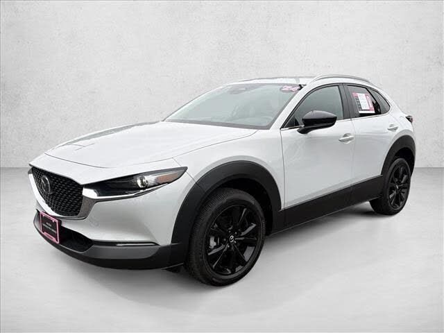 2024 MAZDA CX-30