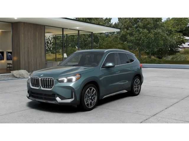 2027 BMW X1
