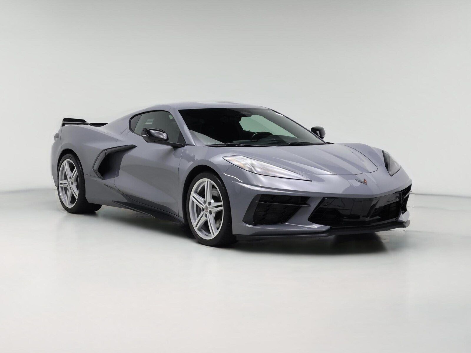 2024 CHEVROLET Corvette