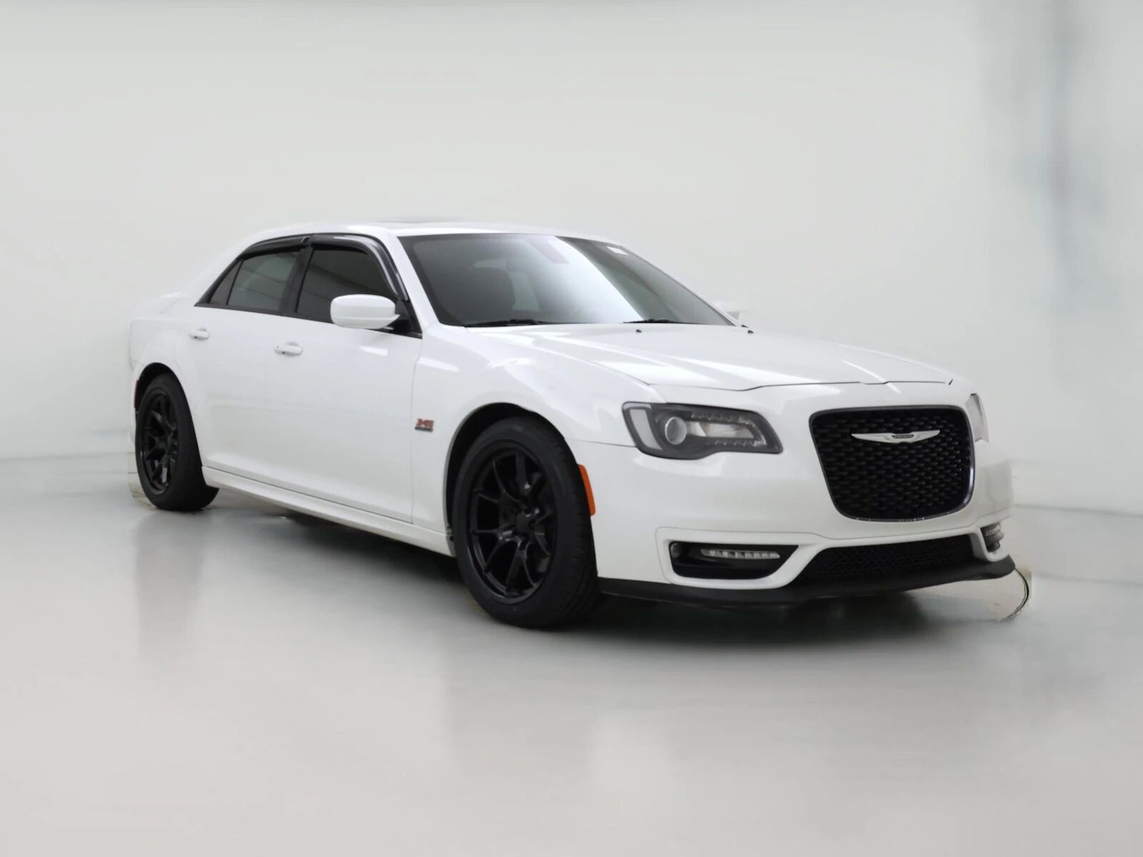 2020 CHRYSLER 300