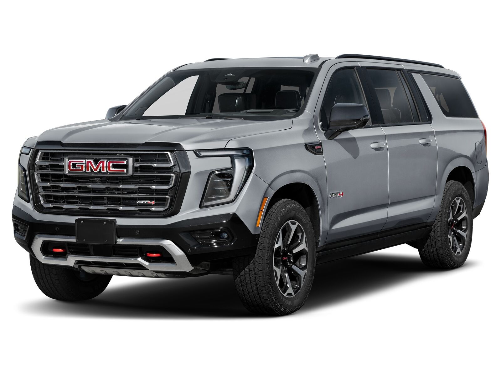 2027 GMC Yukon XL