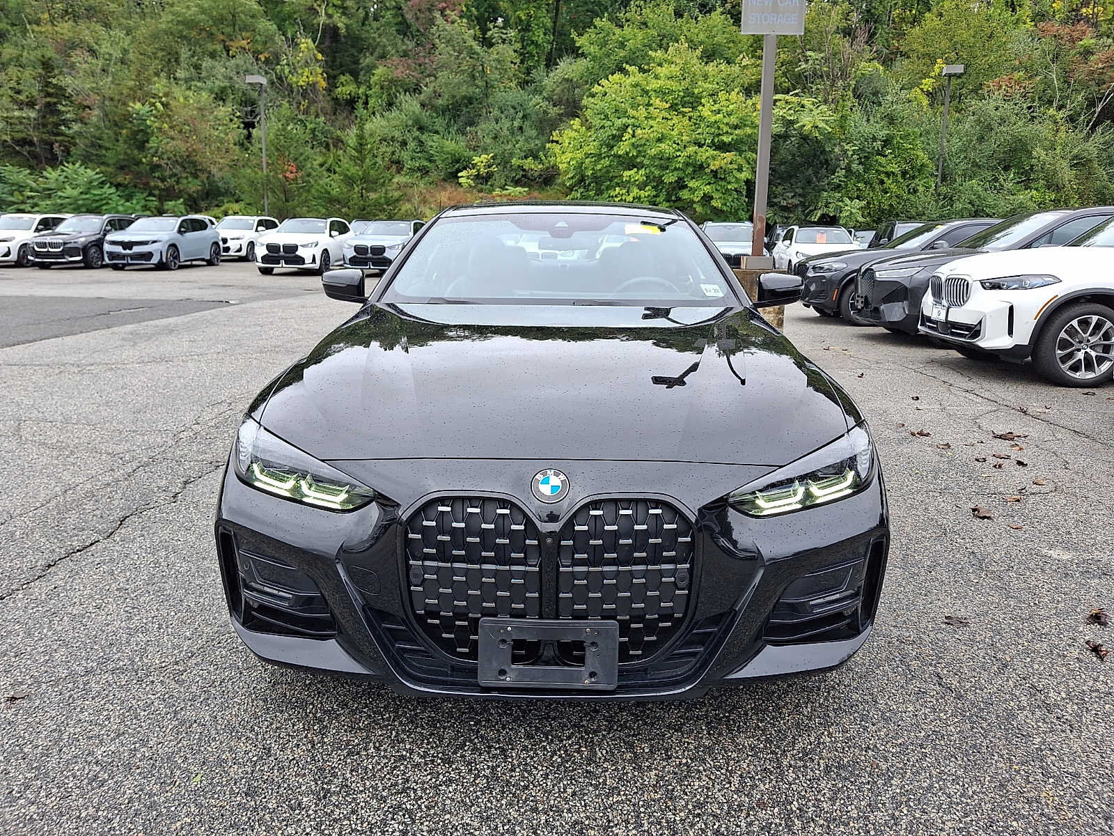2024 BMW 430i